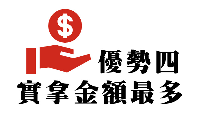 優勢四
